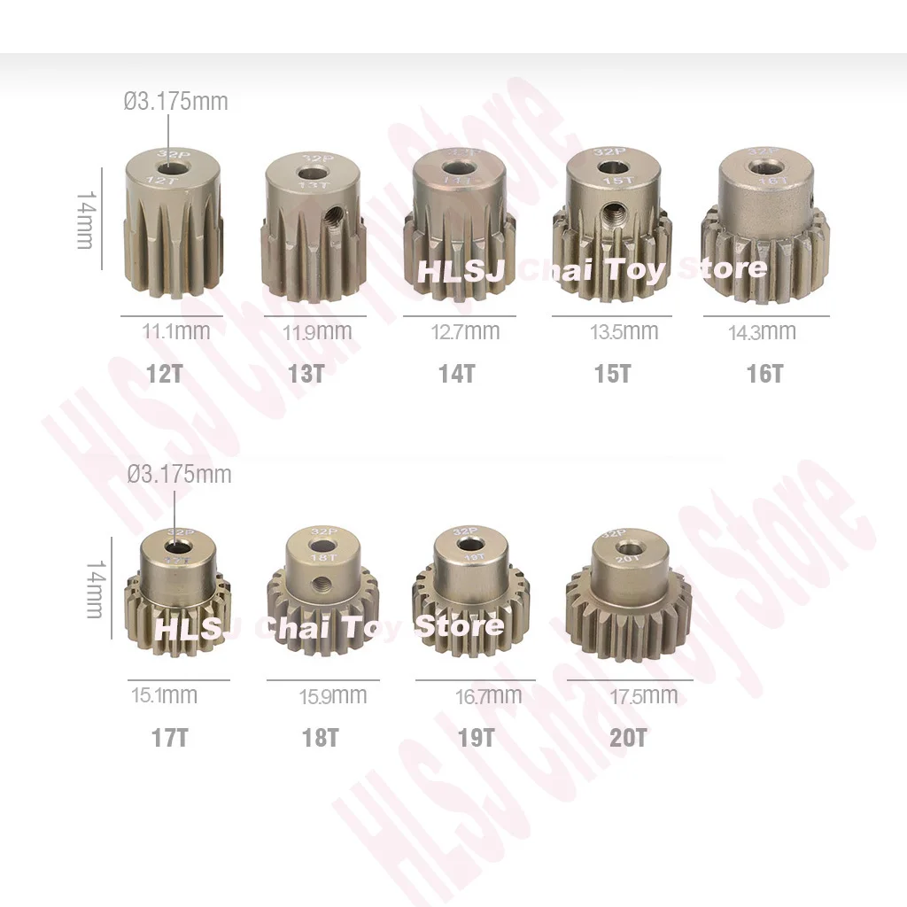 металлическая шестерня дви