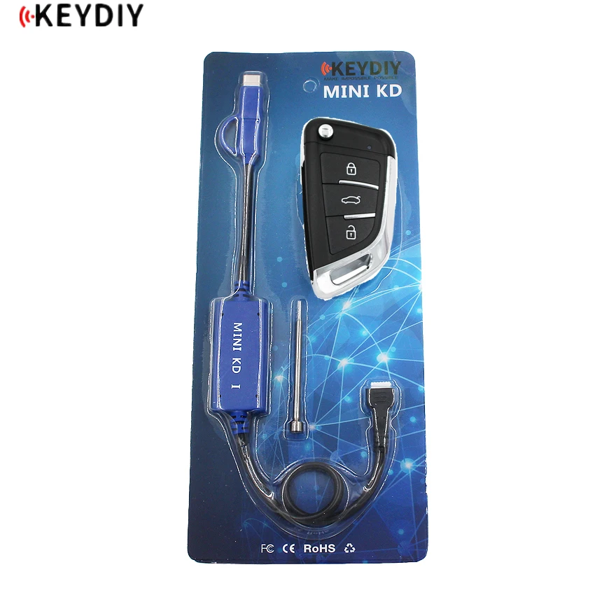 KEYDIY генератор ключей пульты дистанционного управления склад в вашем телефоне