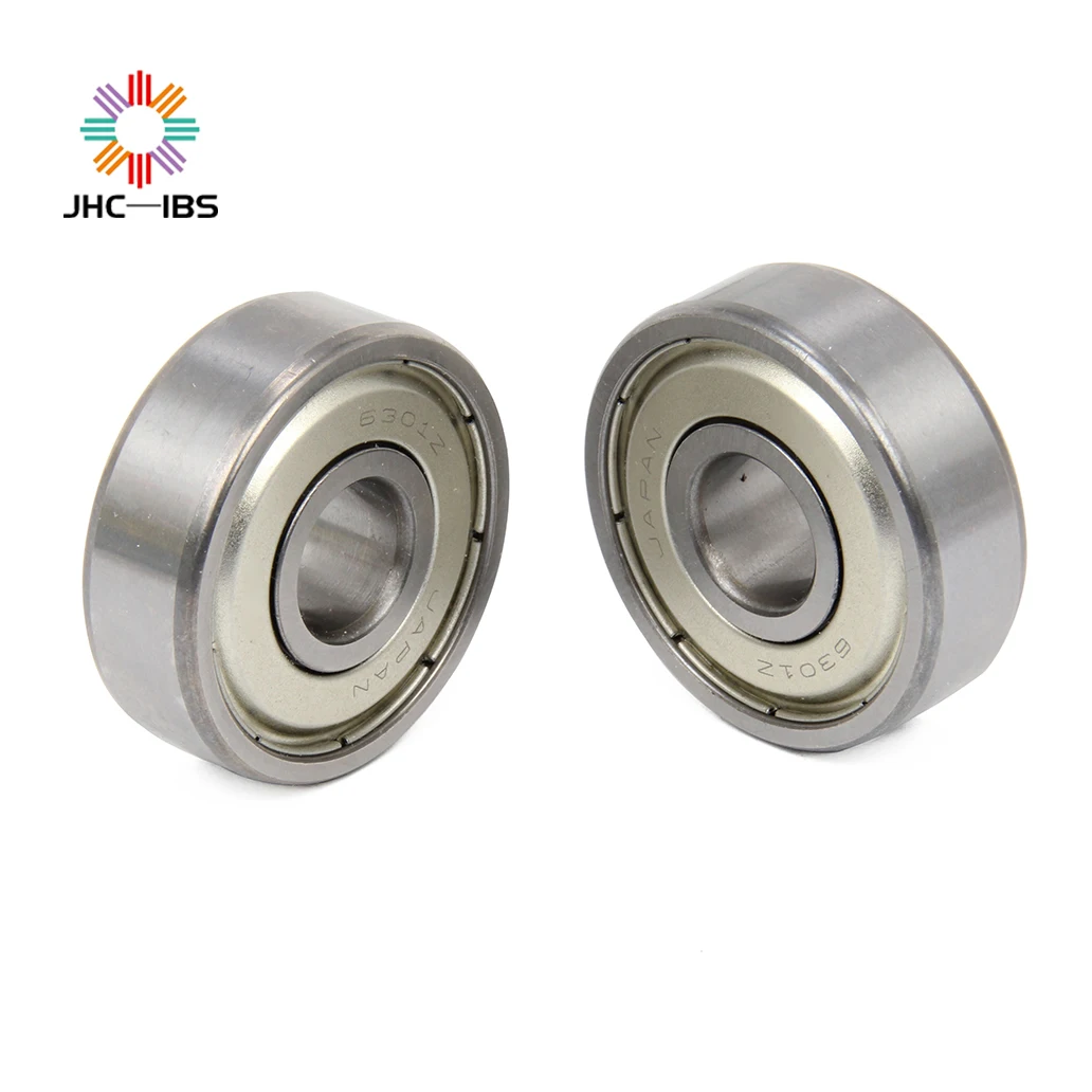 Motorcycle Rear Roller Bearing Hub Steering Stem Head For Honda CR80R CR 80R 1980 1981 | Motorbike Brakes