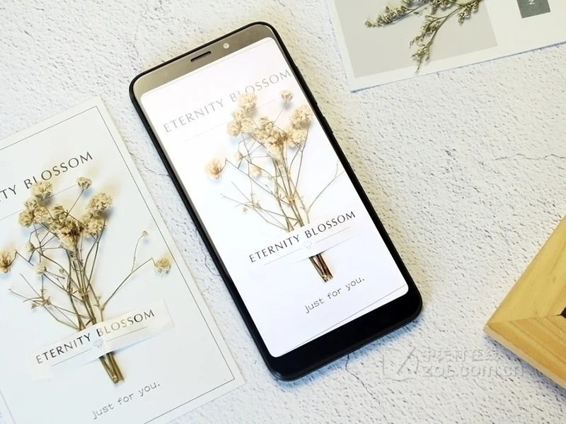 Xiaomi Redmi 5 plus Smartphone 3GB 32GB with 4000mAh Battery Dragon 625 Eight-core Processor 5.99 Inch Large Screen