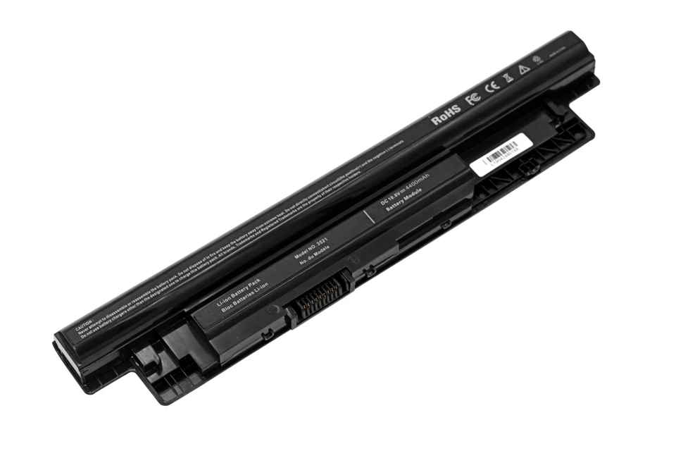 Ноутбук Батарея для DELL Inspiron 3421 3721 5421 5521 5721 3521 3437 3537 5437 5537 3737 5737 XCMRD