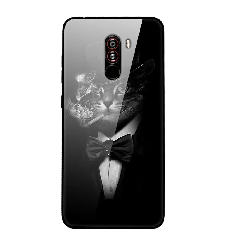 18 Чехол для huawei Honor View 20 20 S, закаленное стекло с принтом, чехол для huawei Honor 20 S, MAR-LX1 чехол для huawei View 20 V20 - Цвет: 18