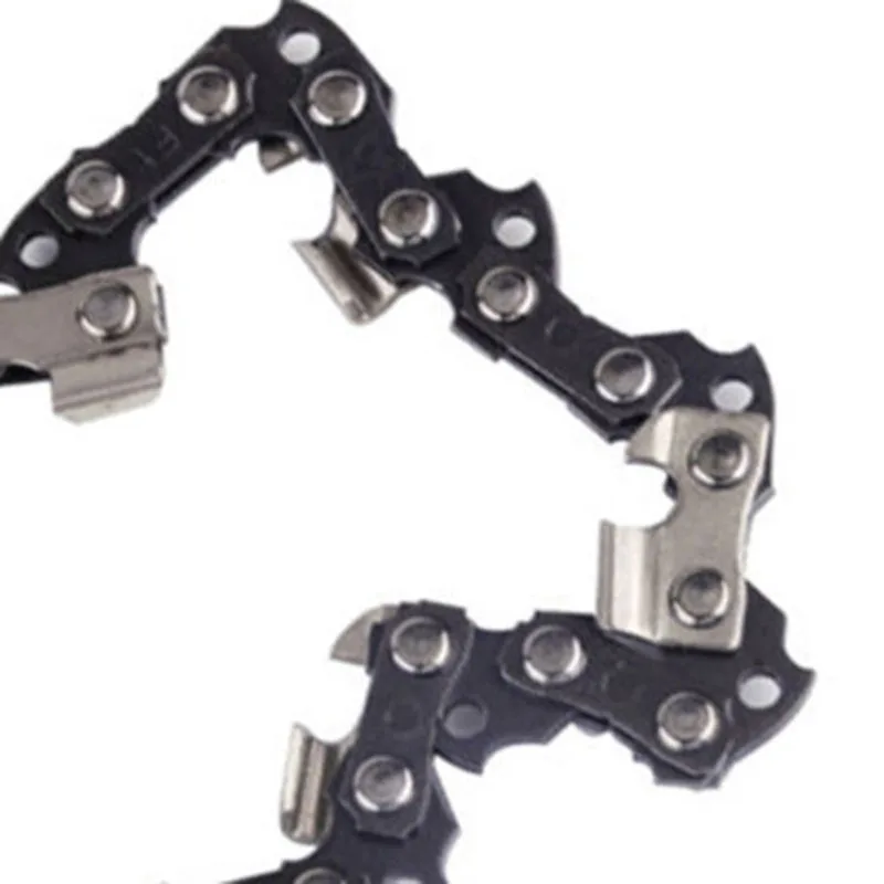 

For Stihl MS170 MS180 MS181 12 3/8LP 44 Drive Links Saw Chain + Guide Plate