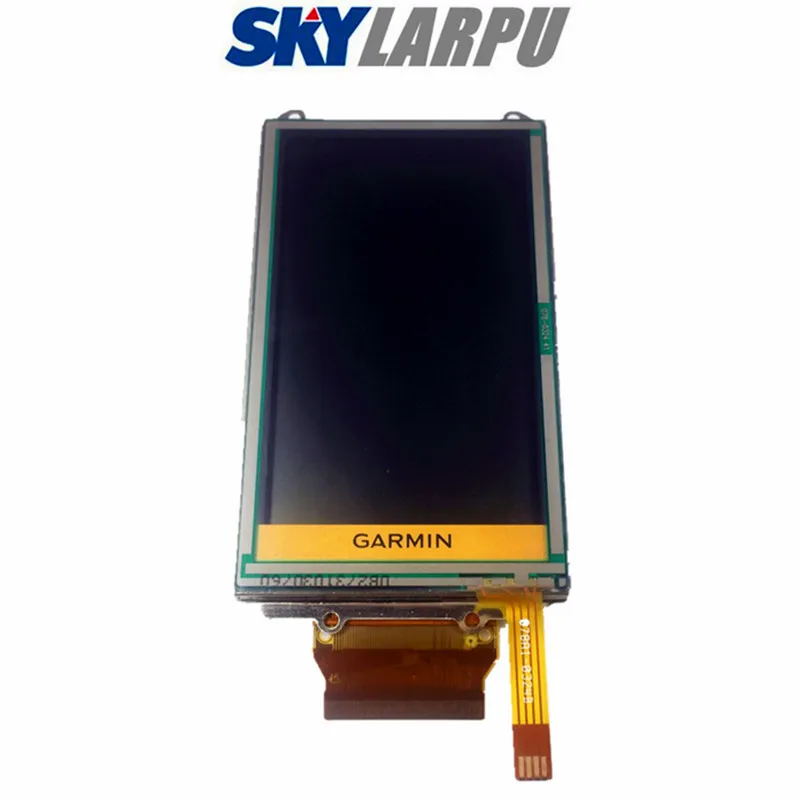 

Оригинальный мобильный телефон 3 "дюймовый ЖК-дисплей Экран для GARMIN OREGON 550 550 т GPS Дисплей сенсорный Экран планшета ремонт замена LQ030B7UB01