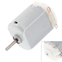 130 3v 2 1a 12300rpm micro dc motor mini fan small motor mfe 130a 18100 38 with carbon brush for diy electric toys usb fan motor