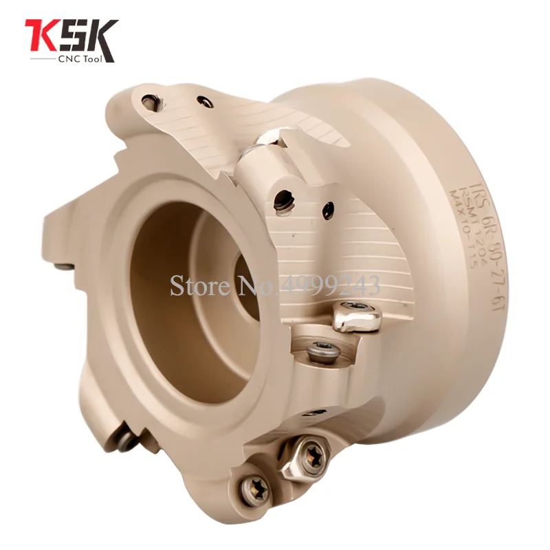 Твердая круглая режущая головка trs R5 летающая фрезы 5r50-22 6r63 80 100 125 160 200 |