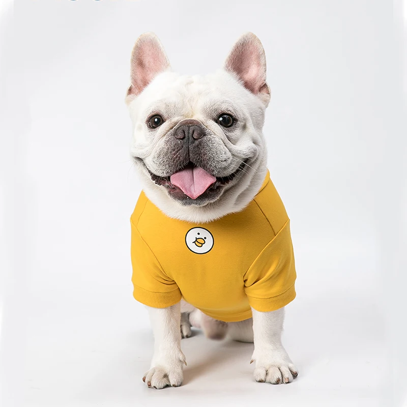 

Suit For Cat Dogs Pet Clothing Winter Overall Sweater Pull Pour Chat Hoodie Sphinx Sphynx Kitten French Bulldog Jersey Bald Cats