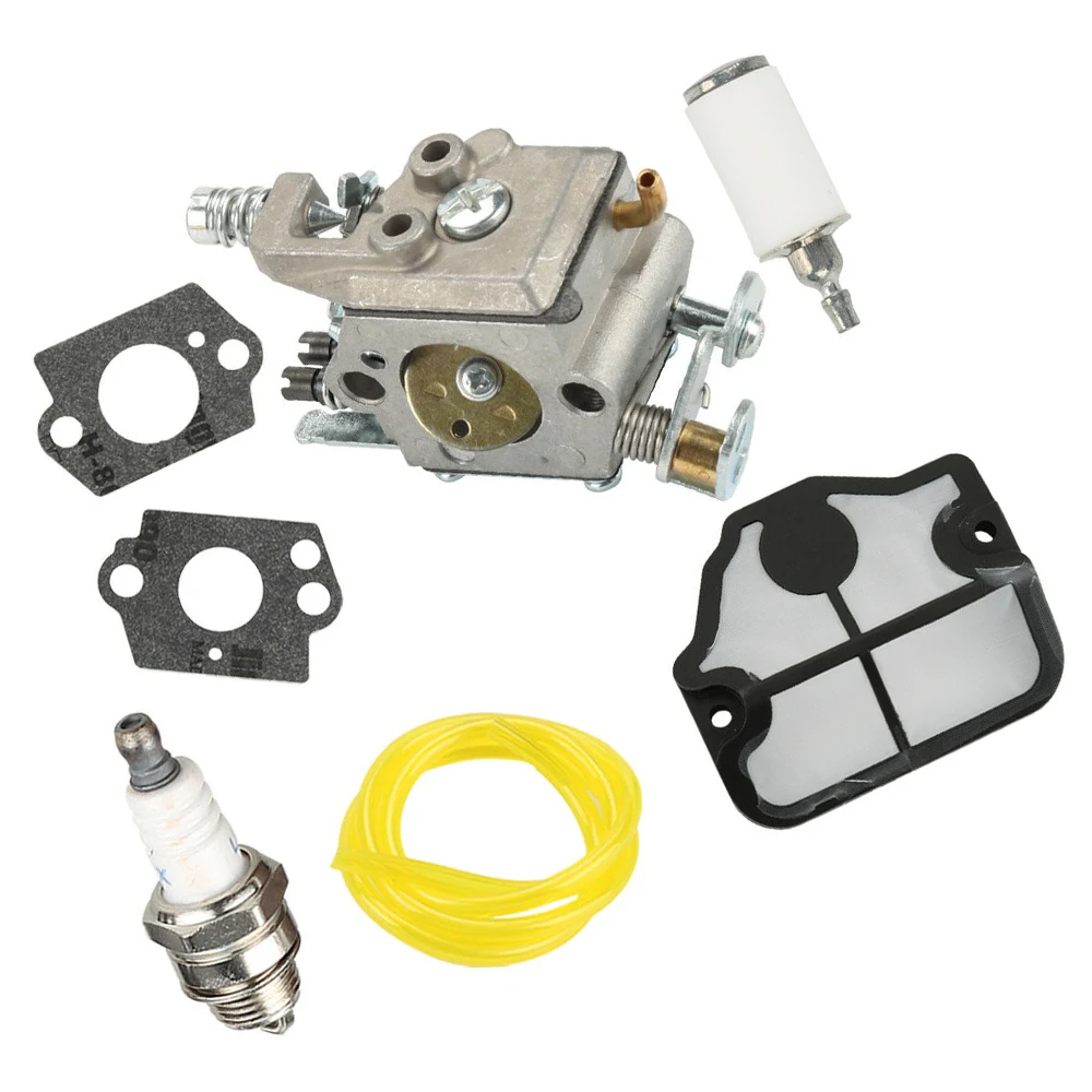 

Запасные части для карбюратора Husqvarna 36 41 136
