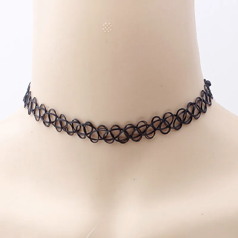 1 шт. модное ожерелье Fishthread сувениры вечерние подарки на день рождения для