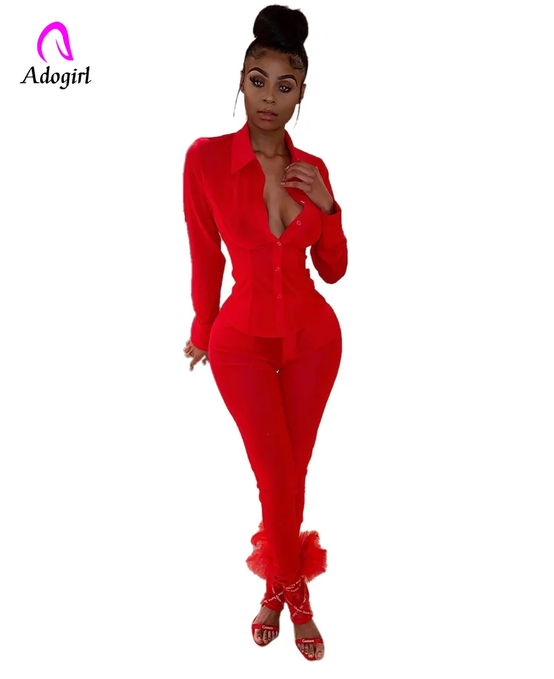 Пикантные женские сетчатые рубашки укороченный Топ с длинным рукавом и леггинсы