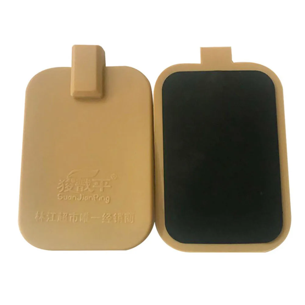 JYTOP DDS Биоэлектрический массажный терапевтический аппарат набор кислот из 3