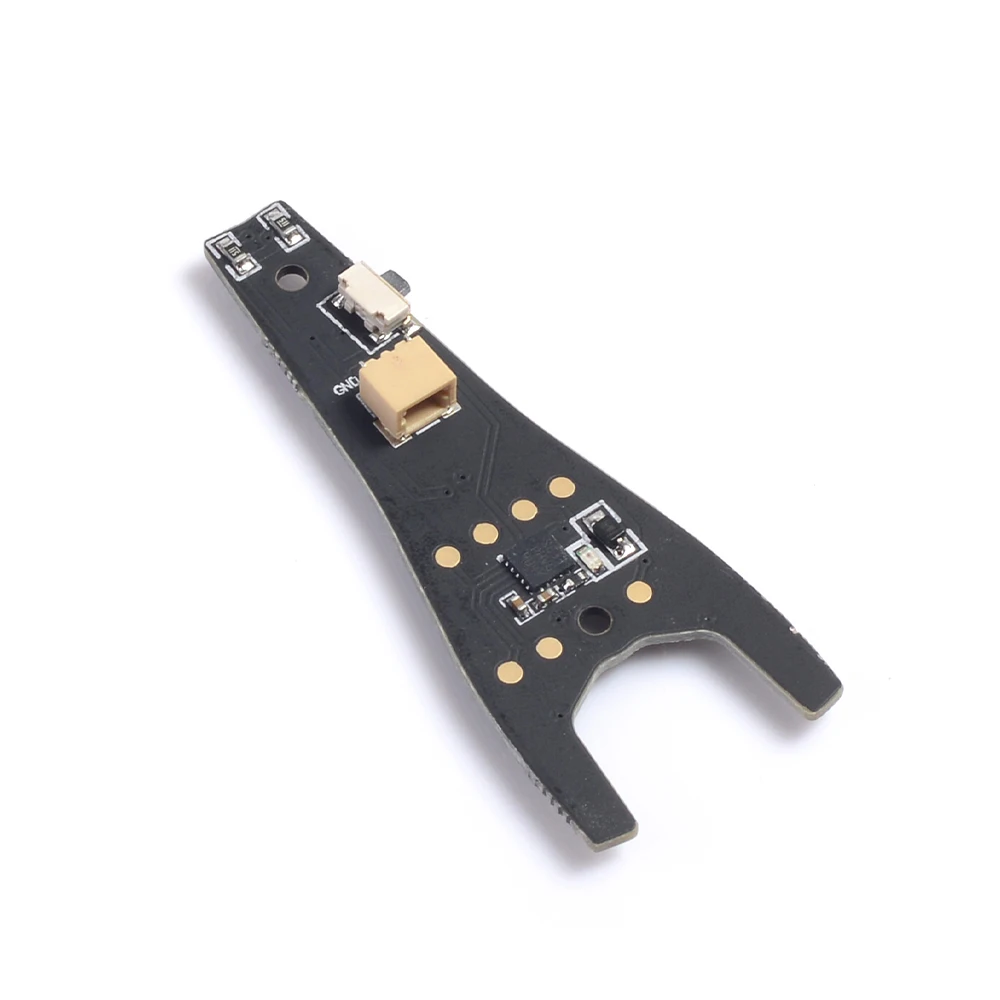 Diatone MAMBA LED BOARDS FOR GTR 239 /249/249+/349/369 /ER349 Игрушки и хобби