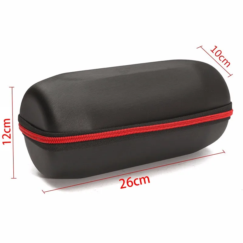 Дорожный защитный чехол для переноски зарядки 3 беспроводной Bluetooth динамик