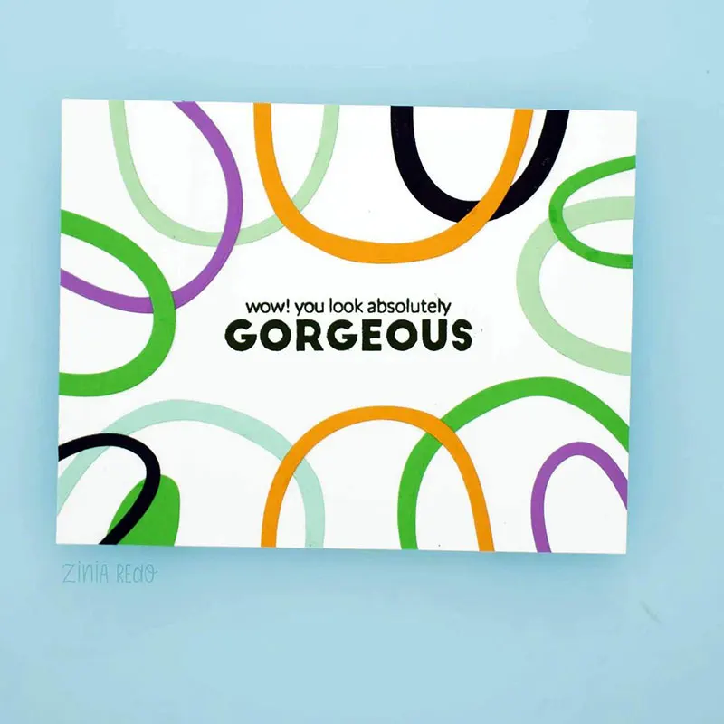 

Beautiful 2021 arrival new Cutting Dies & Stamps Scrapbook Dariy Decoration Stencil Embossing Template DIY Greeting Card Handmad