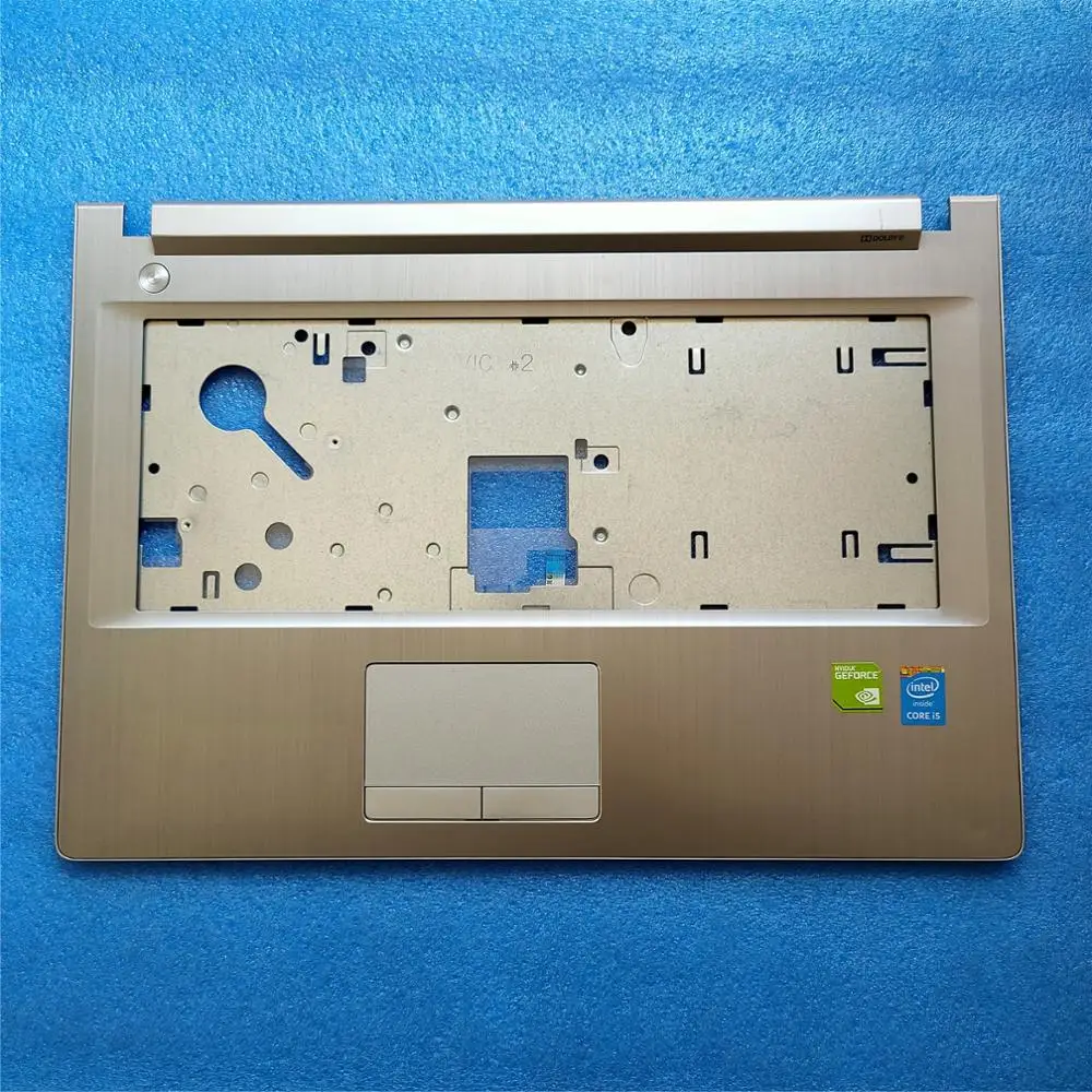 Lenovo G40 G40-30 G40-45 G40-70 G40-80 Z40 Z40-30 Z40-45 Z40-70 Z40-80 верхняя крышка для рук Серебристая AM0TG000410 |