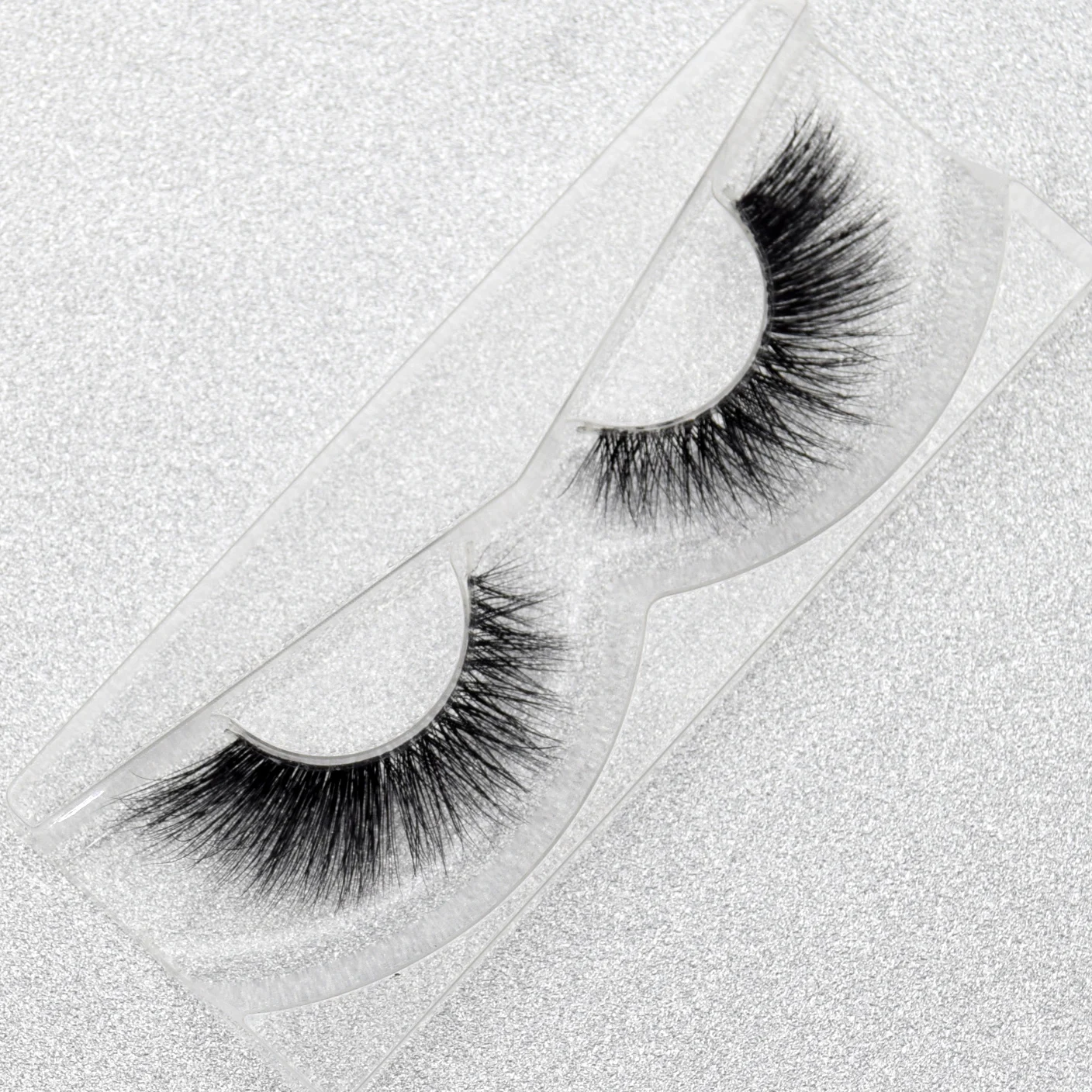 Visofree ресницы 3D норковые полоски ресниц Многоразовые Накладные драматические