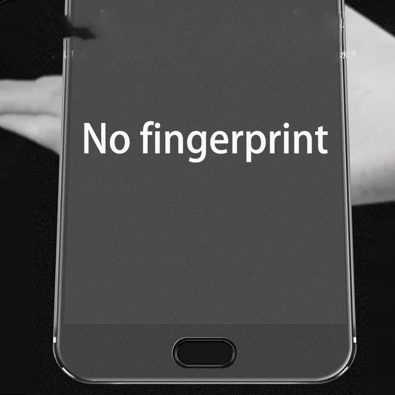 Matte Phone Glass For Xiaomi Mi 8 Lite Explorer 9 CC9 Phone Screen Protector For Redmi Note 7 8 Pro 8 8A K20 Pro No Fingerprint