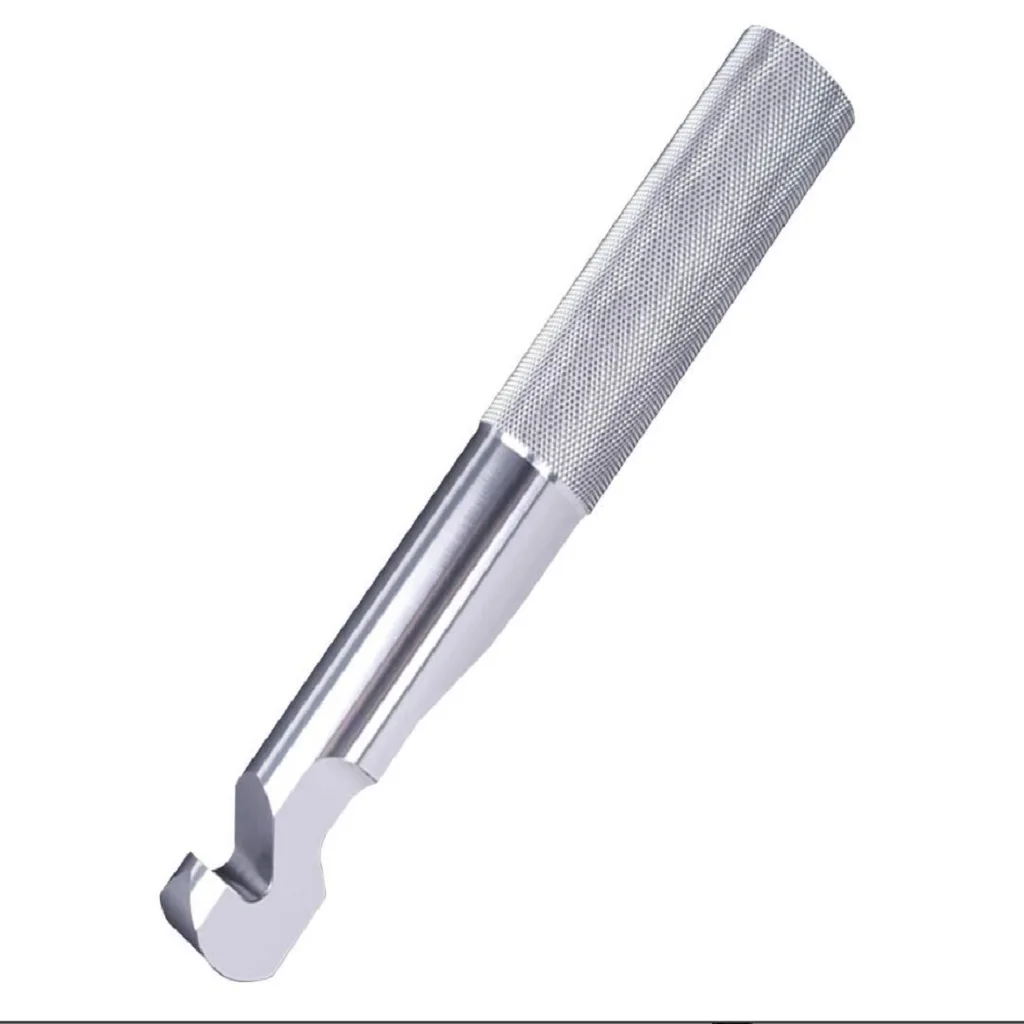 

Инструмент для смены ремня прочный | Инструмент для снятия ремня, твердый алюминиевый сплав идеально подходит для Polaris RZR XP 900 + 2011-2013