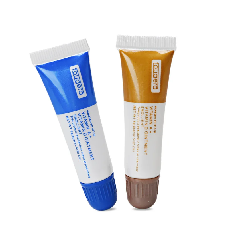 50 шт. мазь для перманентного макияжа витамин А и д |