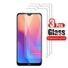 Закаленное стекло для Xiaomi Redmi Note 8T Защита экрана Защитная стеклянная пленка для Xiaomi Redmi Note 8 Pro Стеклянный Щит