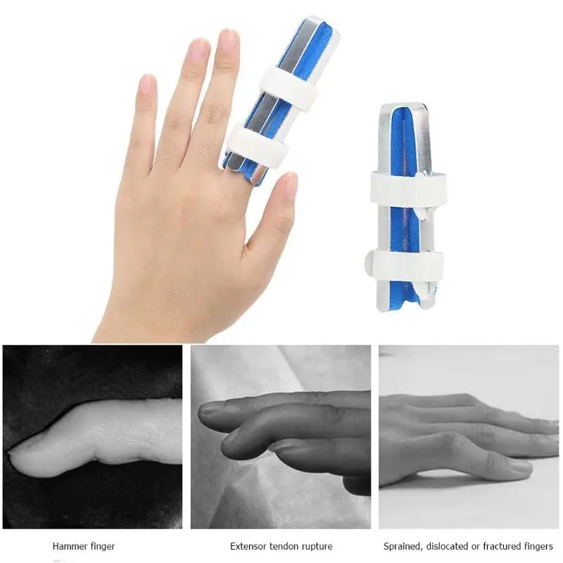 Горячая Распродажа четыре предмета фигурная скобка при переломе Губка из