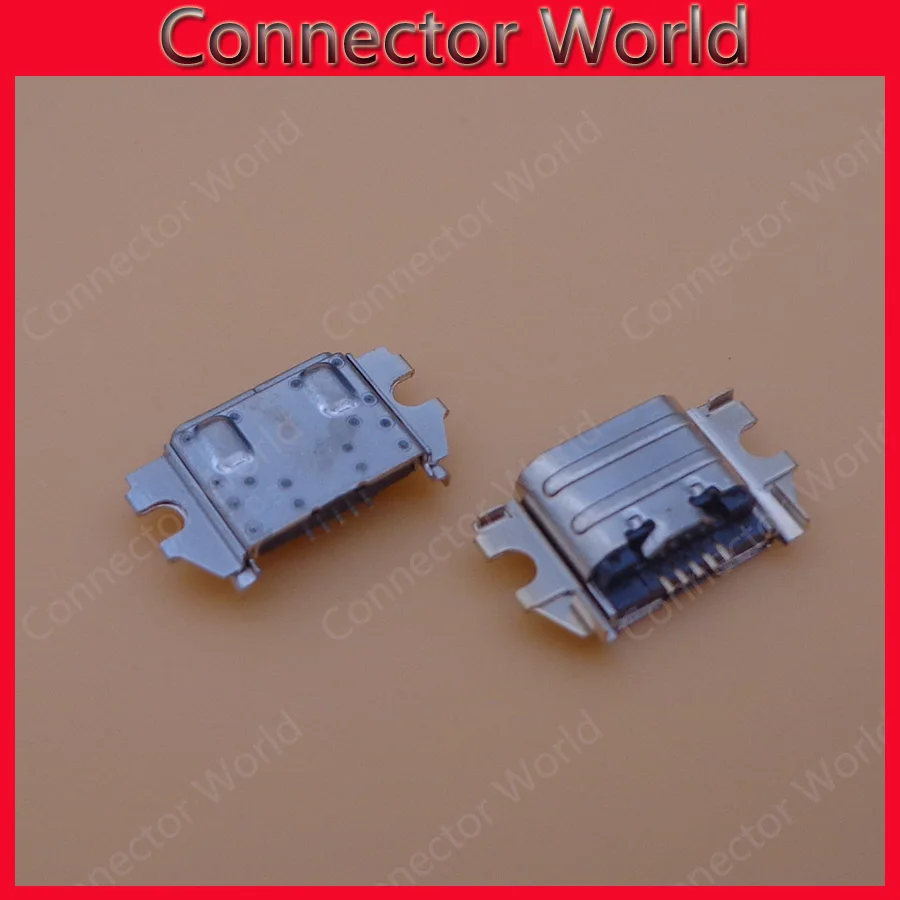 2 шт. Micro mini USB Зарядное устройство Док-станция Разъем Запасные части |