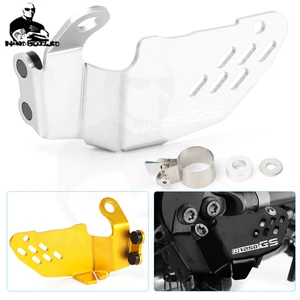 Motorcycle Engine Guard For Bmw R1250gs R 1250gs Adv Adventure R1250 Gs Gsa -2022 Side Stand Switch 