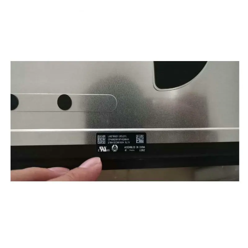 ЖК-дисплей в сборе Imac pro A2116 2019 4K | Компьютеры и офис