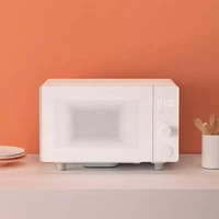 xiaomi mijia microwave oven magnetron 20l 700w app intelligent link electric oven household full automatic xiaomi microwave oven
