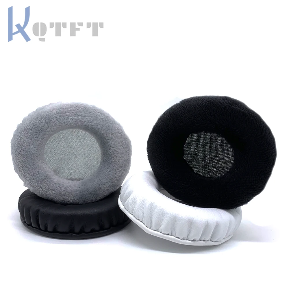 

Headphones Velvet for ATHA500 ATHA500X ATHA700 ATH A500 Headset Replacement Earpads Earmuff pillow Repair Parts