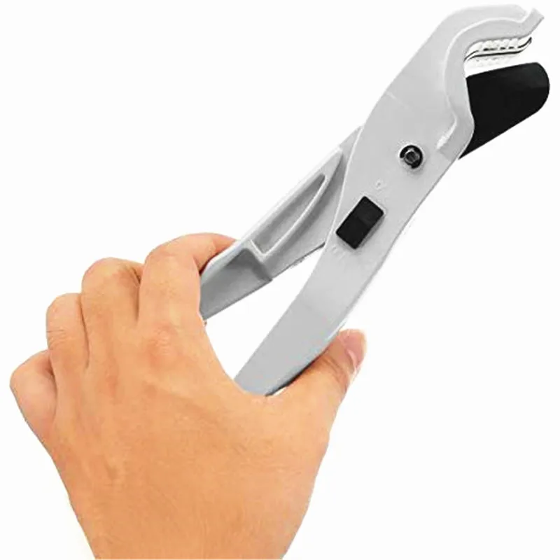Smilemango High Quality 0-32mm ABS Fast Pipe Cutter Hose Conduit Cutting Plier For PPR/PE/PVC | Инструменты
