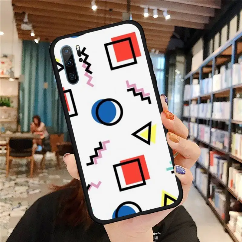 

Emma Chamberlain Phone Case For Huawei honor Mate P 9 10 20 30 40 Pro 10i 7 8 a x Lite nova 5t