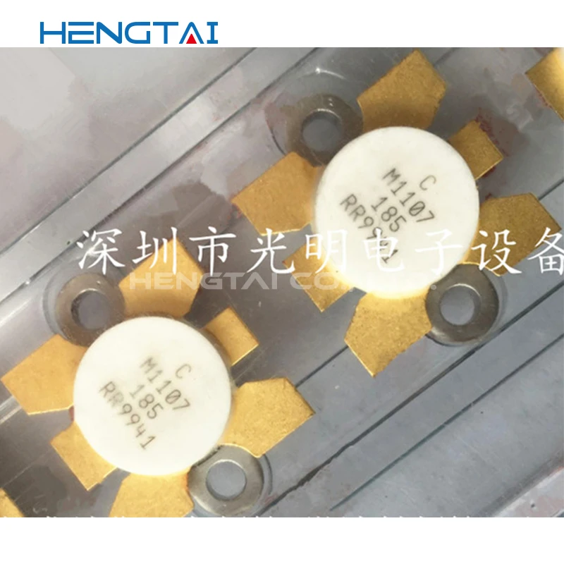 Бесплатная доставка новый и оригинальный модуль M1107 MRF247|Запчасти для пылесоса| |