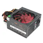 700 Вт 80 + золотой блок питания для ПК 220 В PSU PFC Вт бесшумный вентилятор ATX 24-PIN 12 см компьютерный игровой блок питания для Intel AMD компьютера