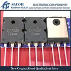 5 шт CT75AM-12 или CT75AM12 или CT80AM-20 TO-264 75A 600V N-ch IGBT транзистор