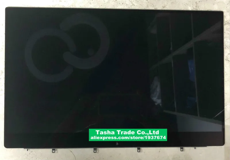 

15,6 "4K ЖК-экран + сенсорный цифровой преобразователь LQ156D1JX41 для Dell XPS 9570 04HD-L156FH10 FPC3-07 E203460