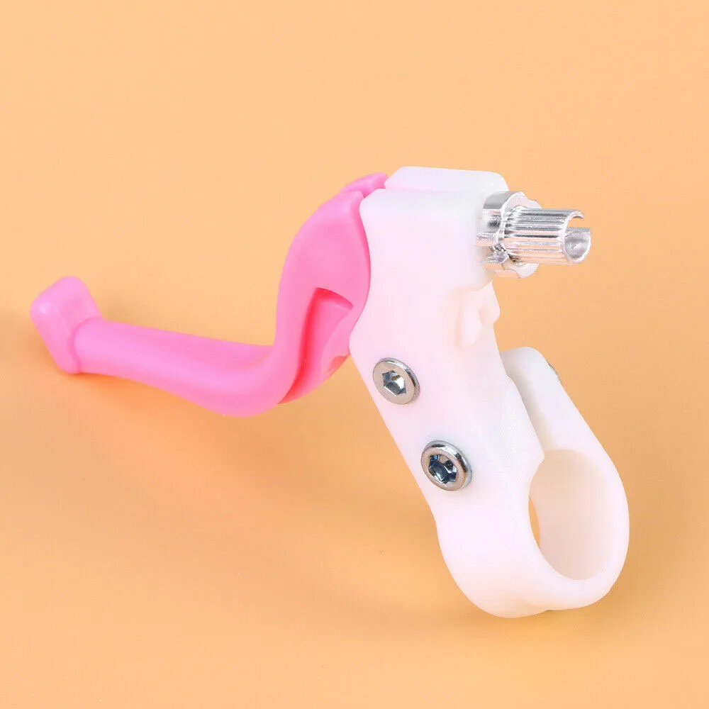 Велосипедная накладка на ручку тормоза детская стандартная велосипедная