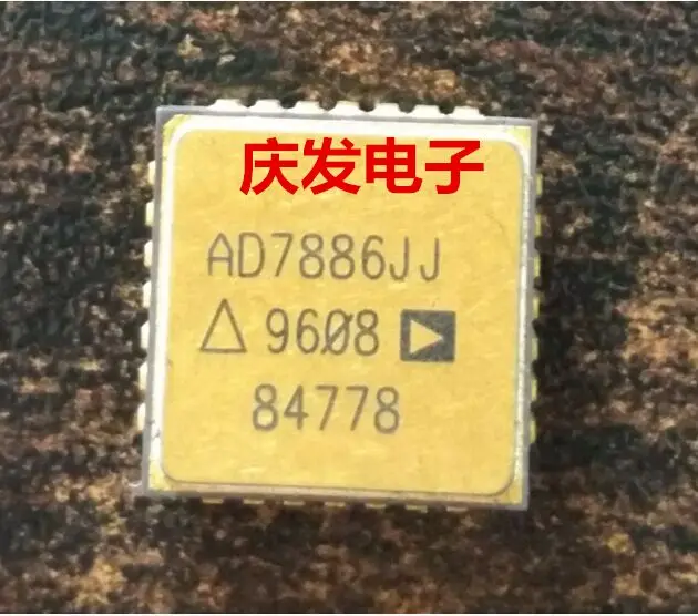 

AD7886JJ