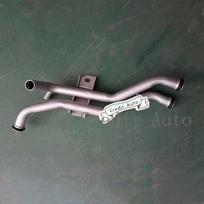 Original Quality Water Pump Pipe DALD365545 For Mitsubishi 4G94 Engine | Автомобили и мотоциклы