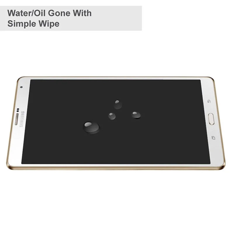 С уровнем твердости 9 H 2.5D прочное взрывоустойчивое закаленное Стекло для Samsung Galaxy