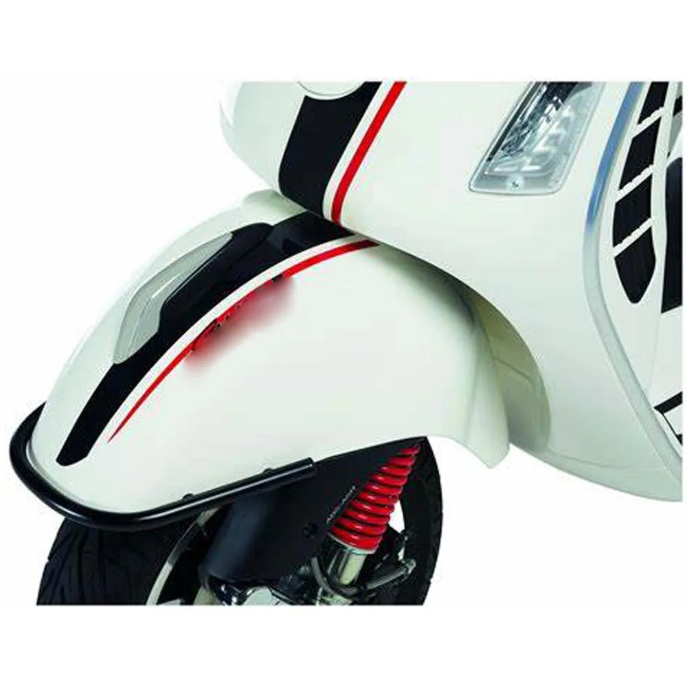 

Мотоциклетный бампер, переднее крыло, черный бампер, брызговик, U-бар, аварийные брусья для GTS300 GTS 300