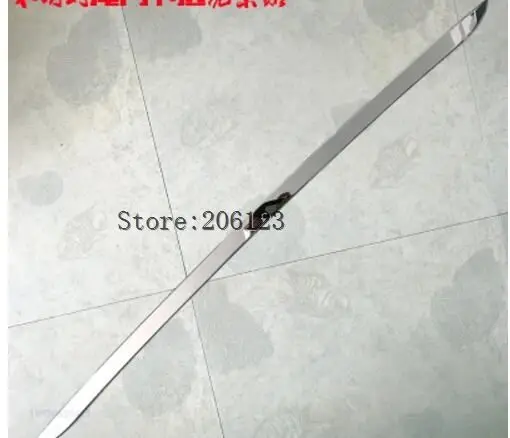 Задняя Крышка багажника из нержавеющей стали для BMW X6 E71 2009 2013 литьевая крышка