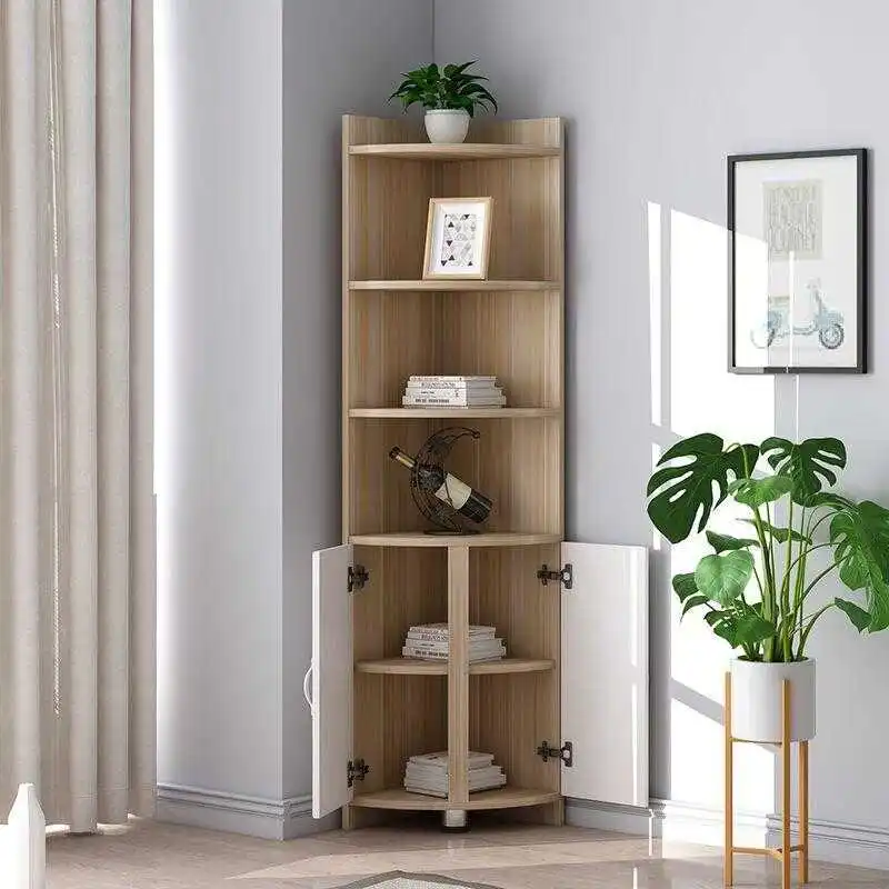 

Storage Kid Vintage Armario Madera Recibidor Entrada Living Room Placard Rangement Meuble Salon Mueble De Sala Corner Cabinet