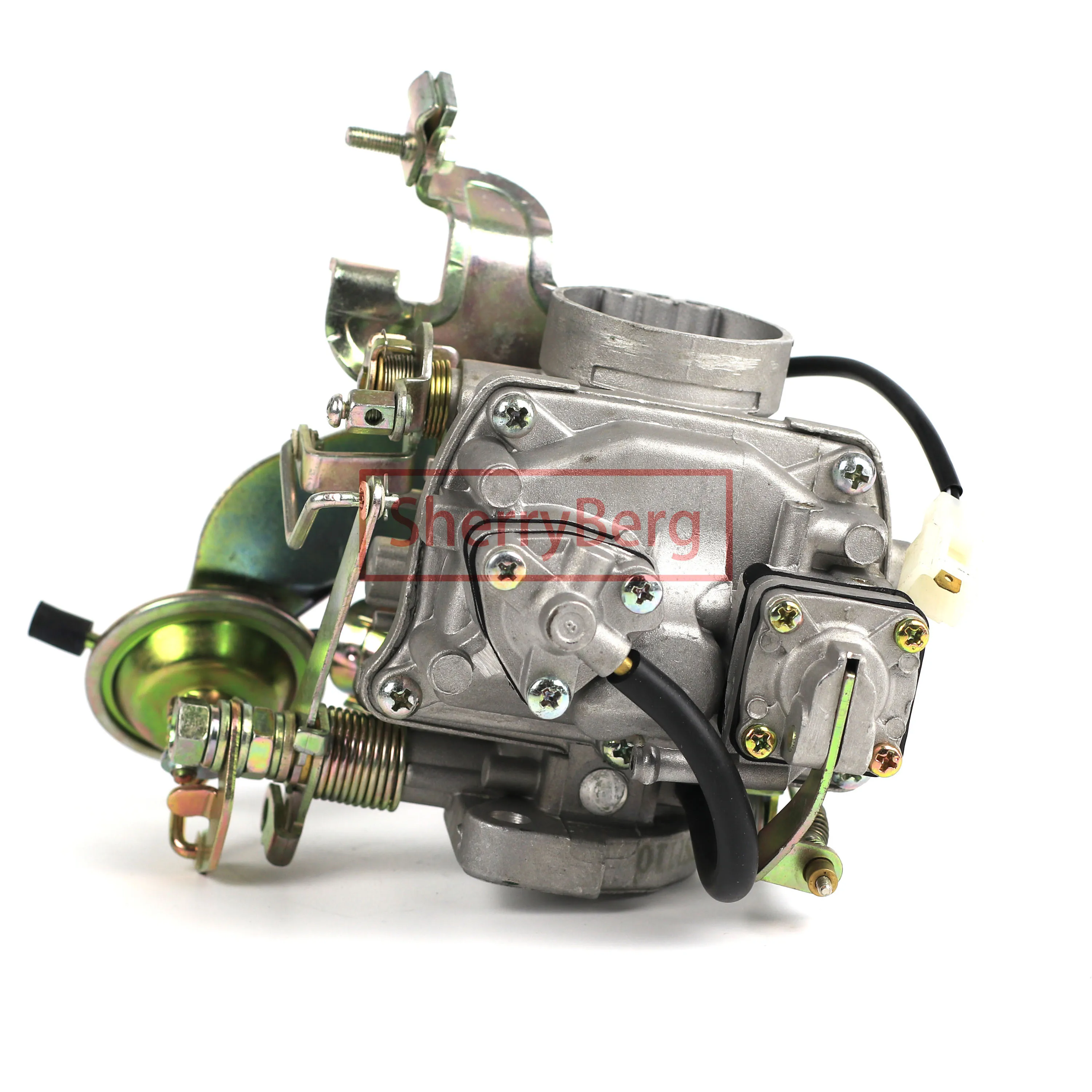 Бесплатная доставка Для SUZUKI карбюратор Карбюратор CARB ПОДХОДИТ для SJ410 F10A 465Q ST100