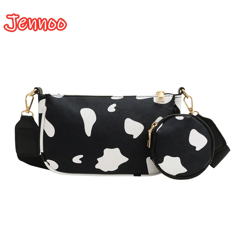 

2021 New Canvas Bag Women Cute Shoulder Bag Girl Soft Girl Student Diagonal Bag Cross Body Bag Woman Handbags Cute Side Bag
