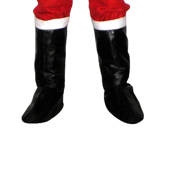 

A Necessary Decoration Santa Claus.