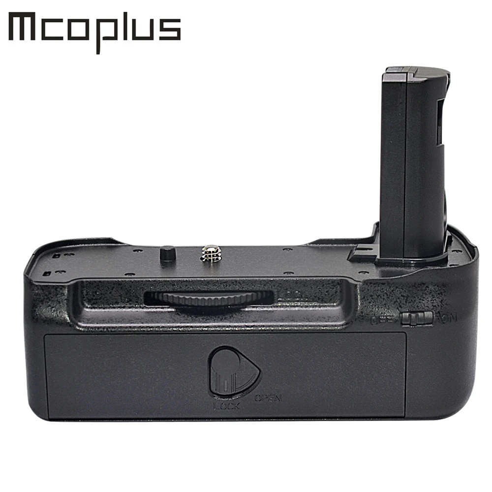 Увеличением фокусного расстояния Mcoplus BG D780 вертикальный Батарейная ручка
