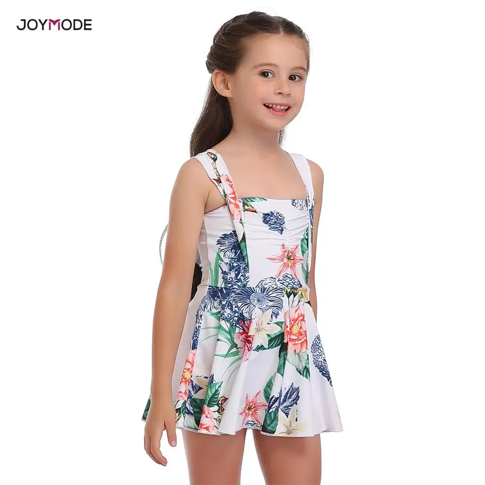 Mommy and me swimsuit Mother Daughter Swimsuit mommy Swimwear Bikini 2020 Summer Family Matching Outfits | Спорт и развлечения