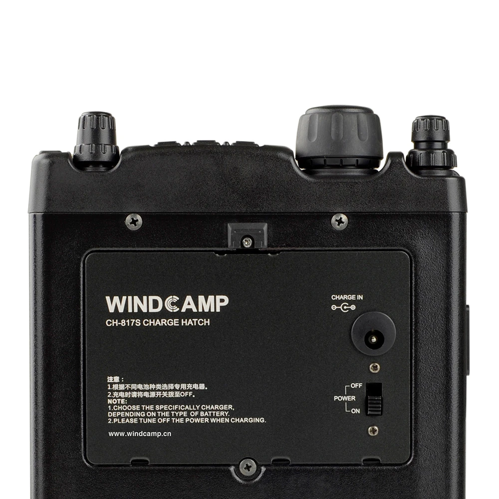 YAESU FT-818ND 817ND built-in lithium battery + charging cover charger | Электроника