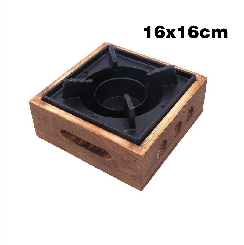 Миниатюрный Пособия по кулинарии плита и горшок мини Кухня посуда детские